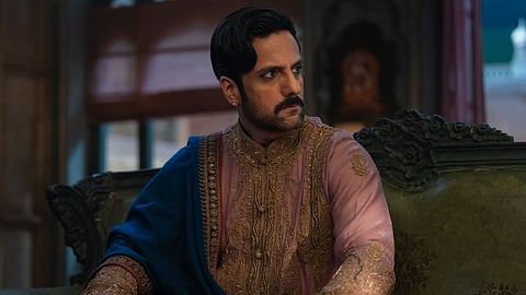 Fardeen Khan as Wali Mohammed